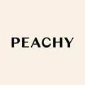Peachy Studio logo