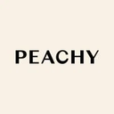 Peachy Studio logo