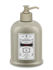 HALFETI BODY AND HAND LOTION