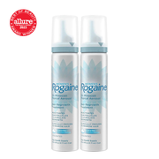 Women's ROGAINE® 5% Minoxidil Unscented Foam