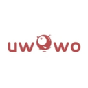 UWOWO Cosplay logo