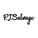 P.J. Salvage logo