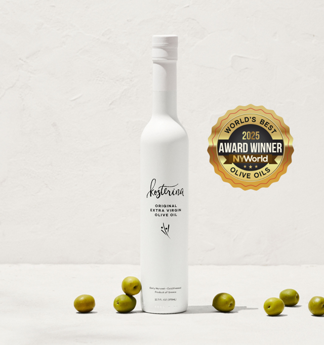 Original Extra Virgin Olive Oil (375ml)