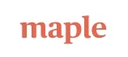 Maple CA logo