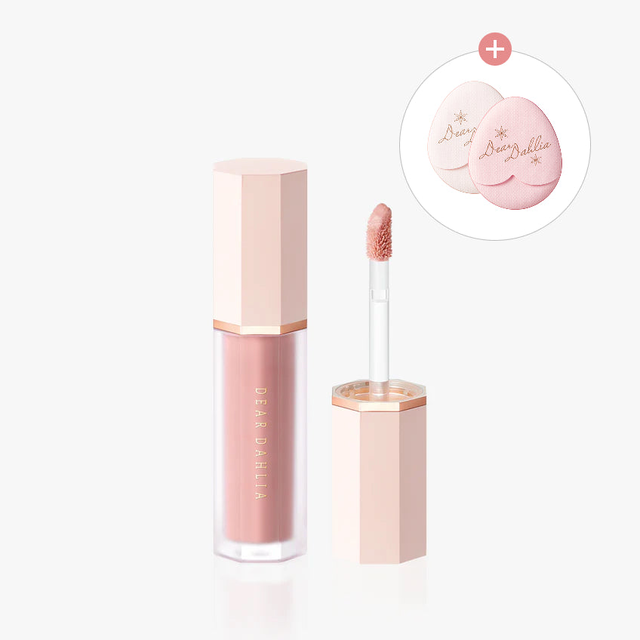 Petal Drop Liquid Blush