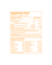 E27 Extra Strength Liquid Collagen