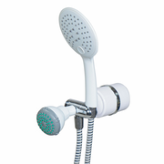 2-in-1 Handheld and Shower Head Combo Filter