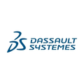 Dassault Systemes logo