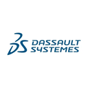 Dassault Systemes logo