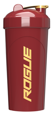 Shaker Cup - Spartan (25oz)