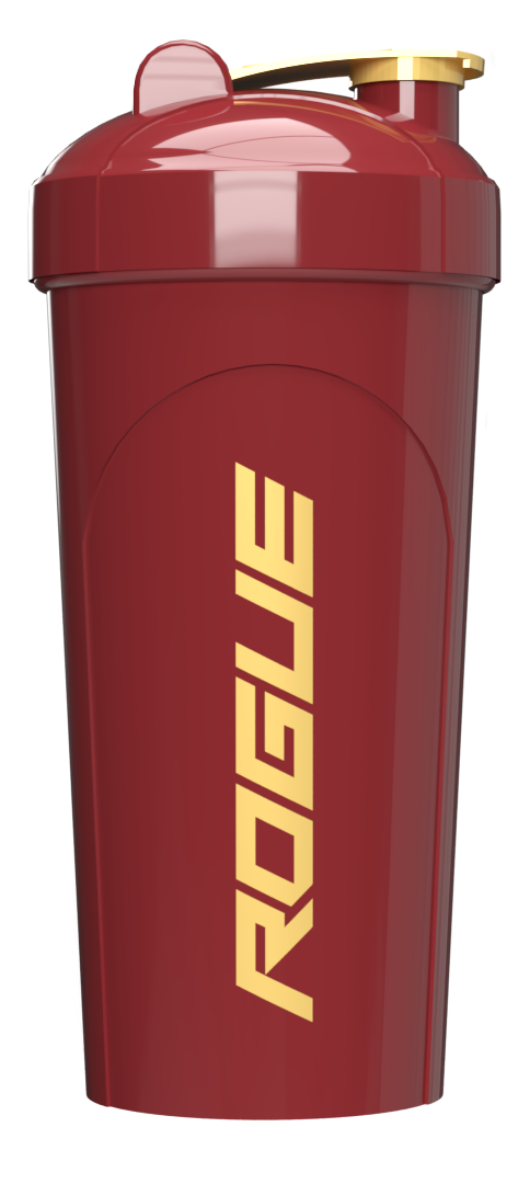 Shaker Cup - Spartan (25oz)