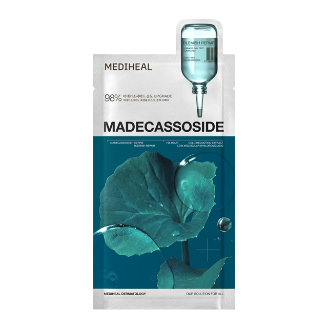 Madecassoside Essential Mask Blemish Repair