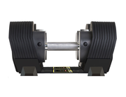 MX55 Rapid Change Adjustable Dumbbells (10 lbs to 55 lbs) (Pair)