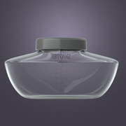 Elvie Pump Bottles (3 pack)