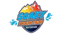 Soaky Mountain logo