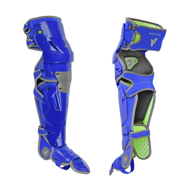 MVP-PRO Series™ Adult Leg Guards