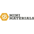 Mini Materials logo