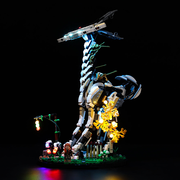 Light Kit for Horizon Forbidden West: Tallneck 76989