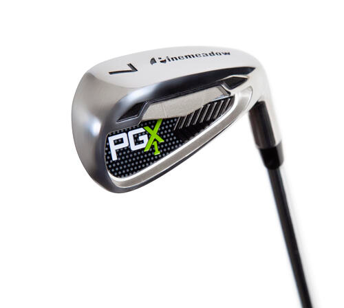 PGX Single Length Iron Set