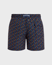Men Swim Shorts Micro Ronde Des Tortues