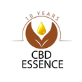 CBD Essence logo