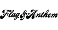 Flag & Anthem logo