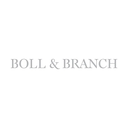 Boll & Branch logo