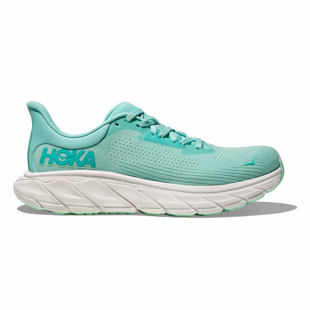 HOKA Women's Arahi 7 Stability Shoe - 2025