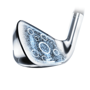 Paradym Ai Smoke Irons