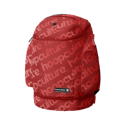 Crimson Zeitgeist Classic Backpack