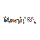 Bloomin Bin logo