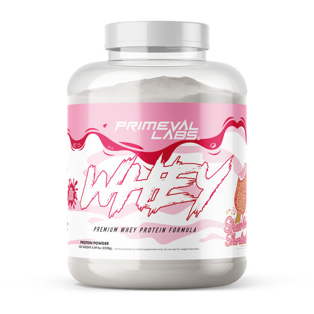 Whey Protein Gourmet - 60 Servings
