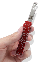 NileRed OTF Bottle Opener