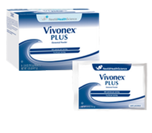 Vivonex® Plus Elemental Powder - 2.8 oz. Packets
