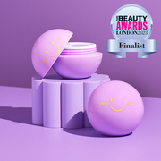 Stress Faace Moisturiser