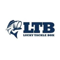Lucky Tackle Box logo