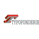 Typofonderie logo