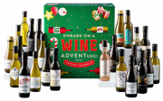 Wine Adventure Advent Calendar