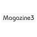 Magazine3 logo