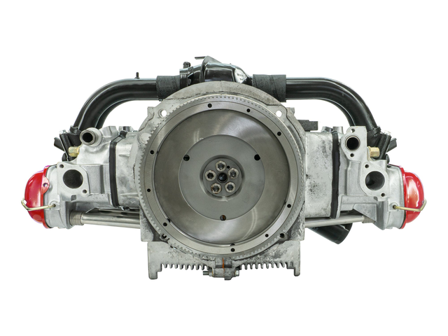 GoWesty 2700cc Engine