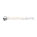 Emazing Lights logo
