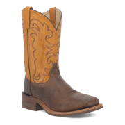 FERRIER LEATHER BOOT