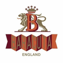 Baracuta logo