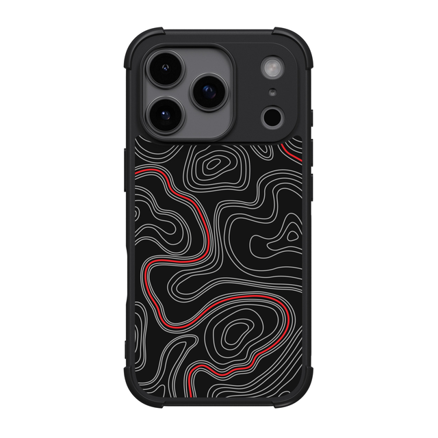Ops (Enduro iPhone Case)