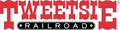 Tweetsie Railroad logo
