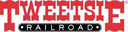 Tweetsie Railroad logo