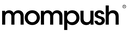 Mompush logo