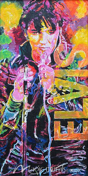 Elvis Presley Tribute