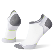 Smartwool Run Zero Cushion - Low Ankle