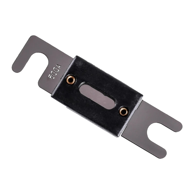 SK500A-ANL-10PK | 500 Amp ANL Style Fuses (10-Pack)